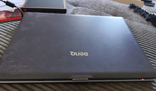 Benq joybook r55v - r55v, 15,4