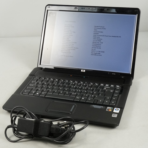 Compaq 6735s amd turino - amd,