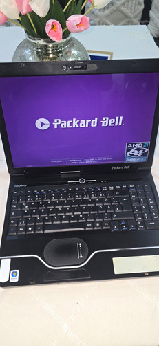 Packard bell easynote 6 - bell,