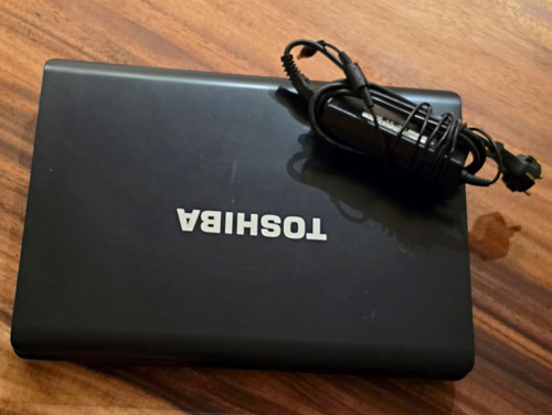Toshiba satellite laptop - toshiba,