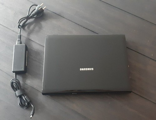 Samsung r70 laptop schwarz - r70, laptop,