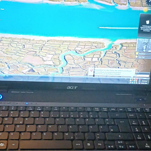 Acer aspire notebook - aspire, 15,6"