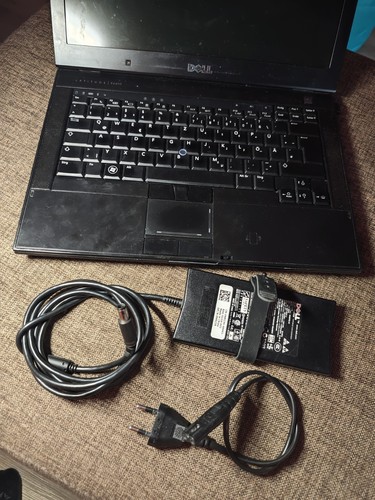 Dell latitude e6400 - ​dell, 2