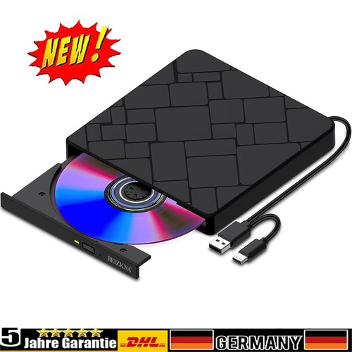 Usb type externes cd - type, cd/dvd