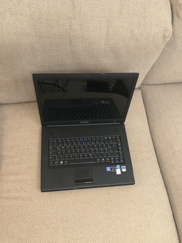 Samsung r70 notebook im - np-r70,