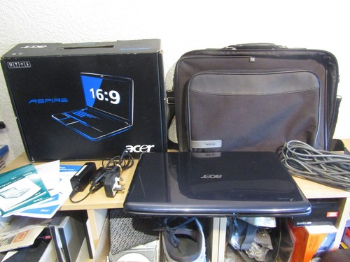 Acer aspire 5536 laptop for - acer,