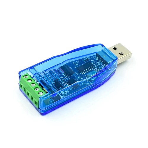 Usb auf rs485 konverter - rs485,