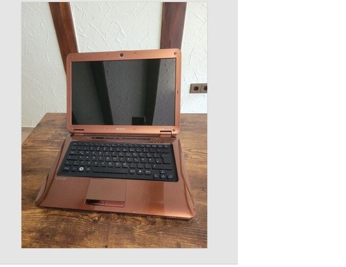 Sony vaio vgn cs31s zoll - sony, 14,1