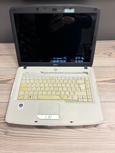 Acer aspire 5520 icw50 laptop - 5520,