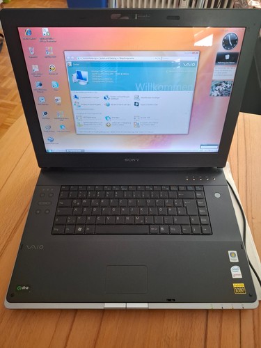 Sony vaio notebook - notebook,
