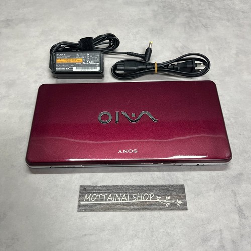 Sony vaio type vgn p70h - type, vgn-p70h