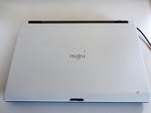 Fujitsu esprimo mobile - esprimo,