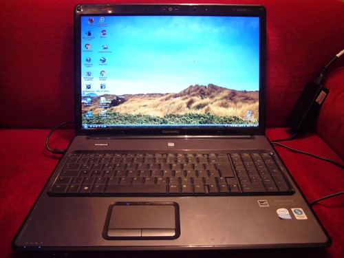 Compaq presario 900 - hp,